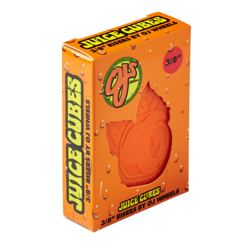 OJ - Juice Cubes 3/8" Risers